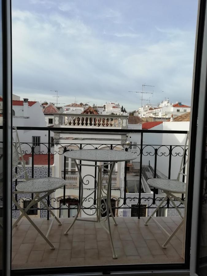 Ferienwohnung Casa Eva Amendoa Tavira Exterior foto